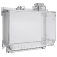 Klarsichthaube Plombierbar ABNPY71030