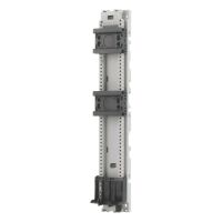 Hutschienenadapterplatte PKZM0-XC45L/2