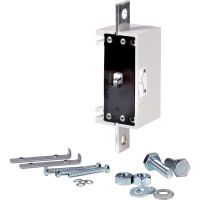 Neutralleiter schaltbar QSANS400/630/800A