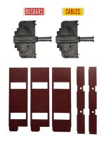 Berührungsschutz SST-203-W