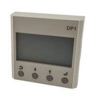 Displaymodul DP1-W