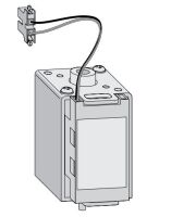 Einschaltspule CC-D048-W
