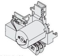 Motorantrieb MD-AD250-634W