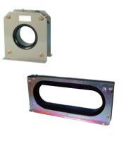 Summenstromwandler ZT-100B-W