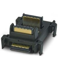 Busanschlussstecker AXC BS L 2