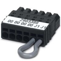 Stecker 2903388