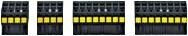 PNOZ s Set2spring loaded 751012