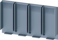 Isolationsplatte 3VA9131-0WJ40