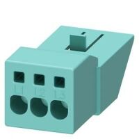 Klemmenblock 3RV2917-5FA00
