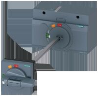 Türkupplungsdrehantrieb 3VA9447-0FK31