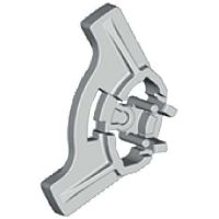 Druckplatte 8602/3 221707