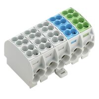 Energ.Verteilungskl.Leiste WPD 501 2#3053740000