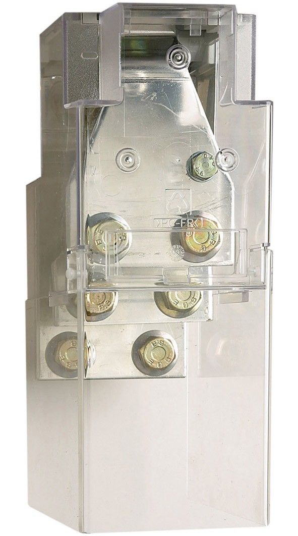 Mehrfachanschluss unten 1.002.255 Mehrfachanschluss unten 1.002.255