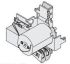 Motorantrieb MD-AD250-634W