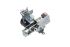 Motorantrieb MD-AD250-W