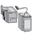 Steuergerät DC 100-110V UCON-D110B-W(INST)