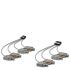 Kabelsatz TC-C-PTBP-PT-SET1