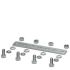 Montagematerial PWT CCT-SET 4