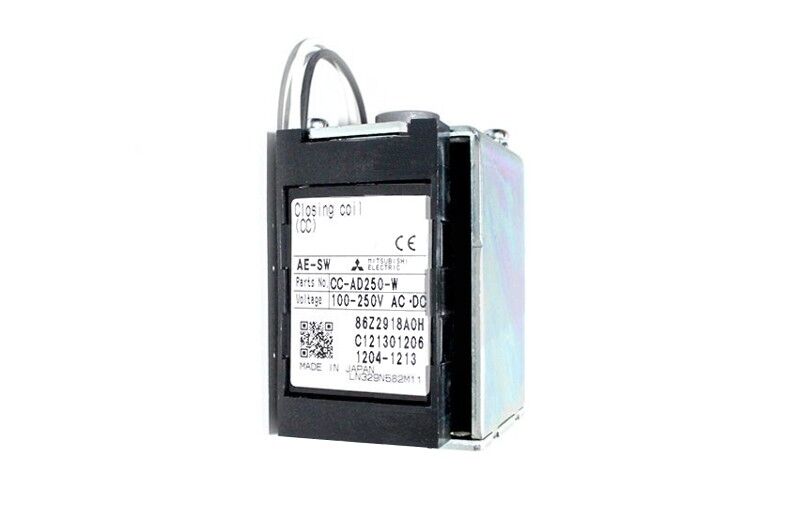Einschaltspule CC-AD250-W