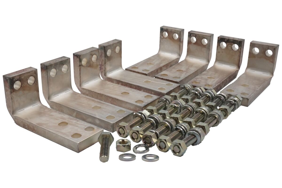F-Anschlussadapter Set FTA-164D-W