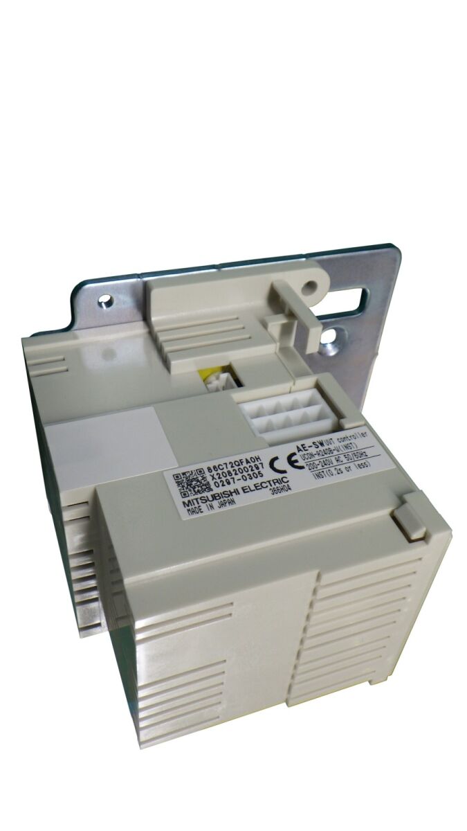 Steuergerät AC 200-240V UCON-A240B-W(INST)