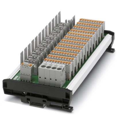 Potenzialverteiler CBB TM 12 2X6RC P-PT Potenzialverteiler CBB TM 12 2X6RC P-PT