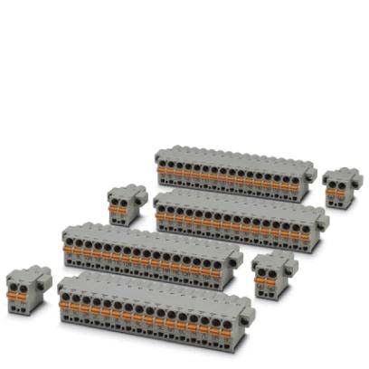 Stecker-Set VIP/P/FKC/KIT CX