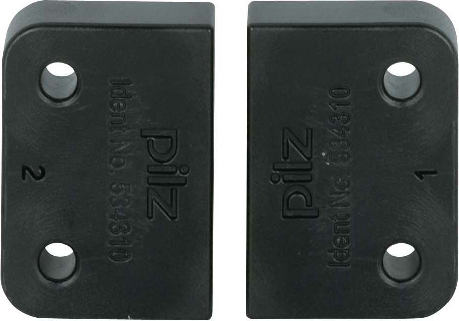 Distanzplatten-Pack PSEN #534310 (VE10) Distanzplatten-Pack PSEN #534310 (VE10)