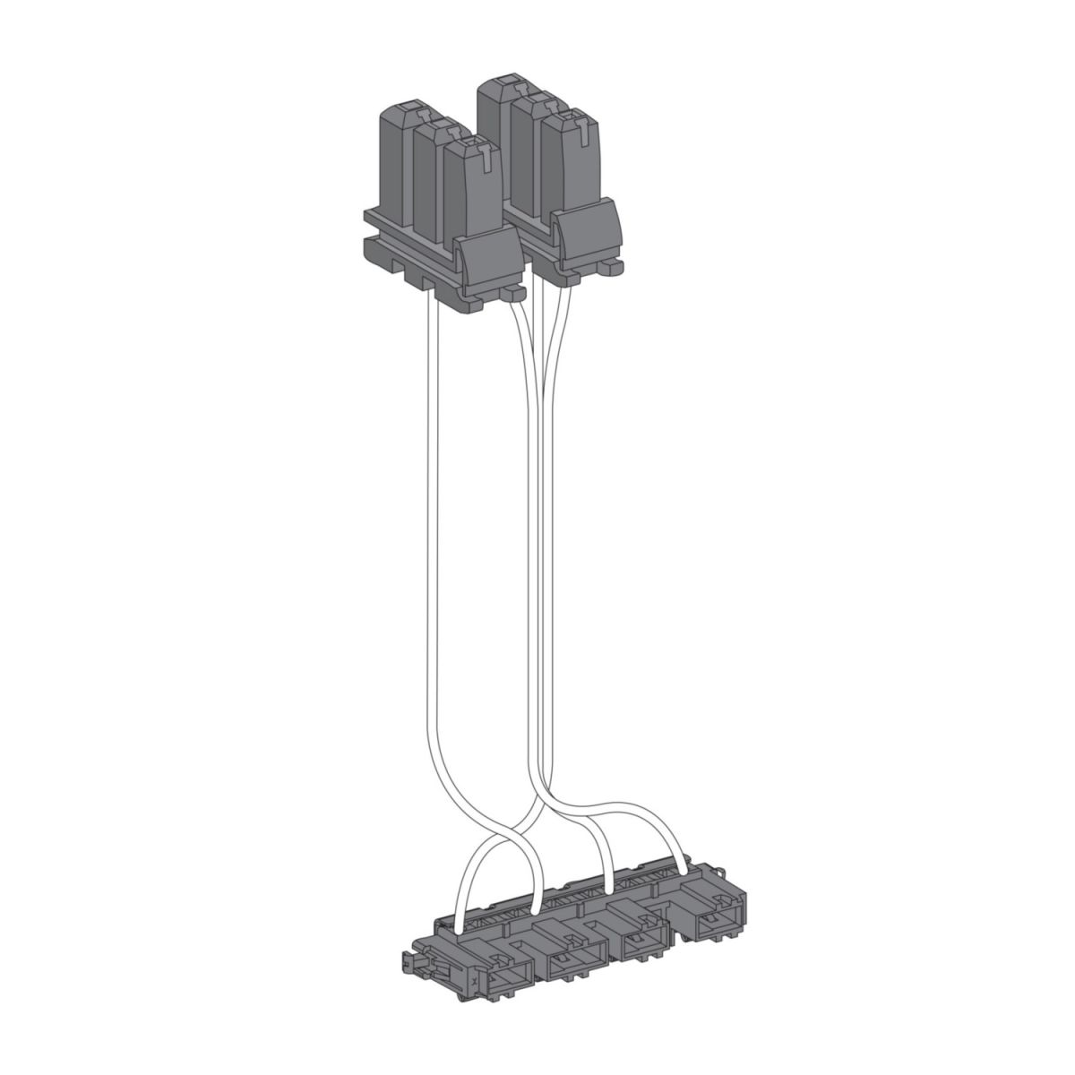 Verdrahtung Spannungs- LV847089SP Verdrahtung Spannungs- LV847089SP
