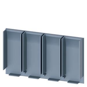Isolationsplatte 3VA9131-0WJ40