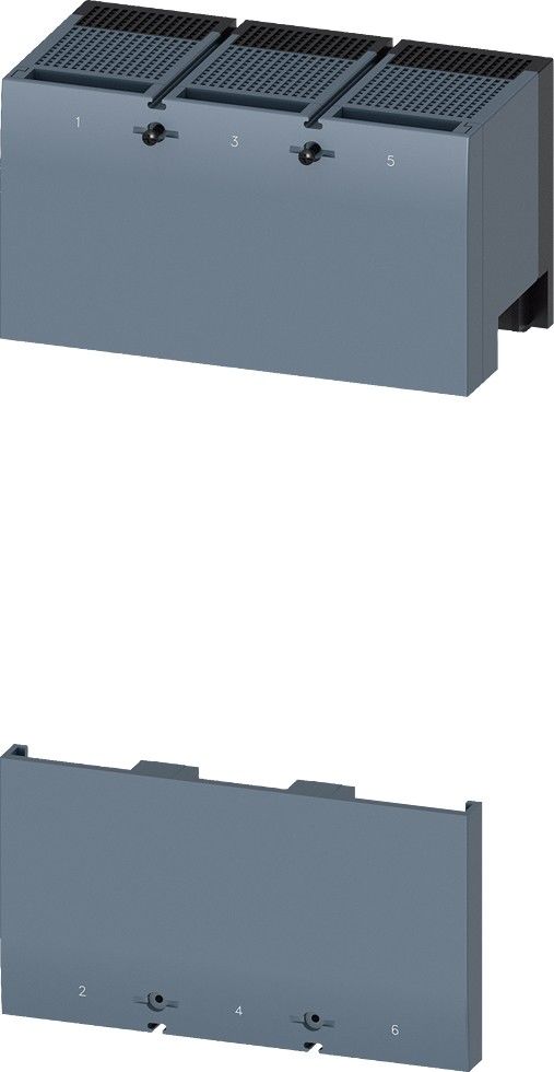 Klemmenabdeckung 3VA9601-0WF30