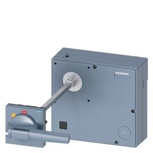 Türkupplungsdrehantrieb 3VA9877-0FK21 Türkupplungsdrehantrieb 3VA9877-0FK21