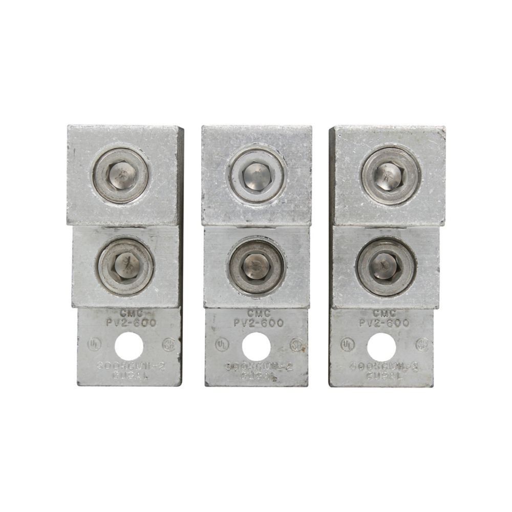 Klemmenabdeckung LUG6-6
