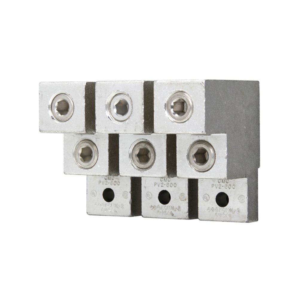 Klemmenabdeckung LUG6-6