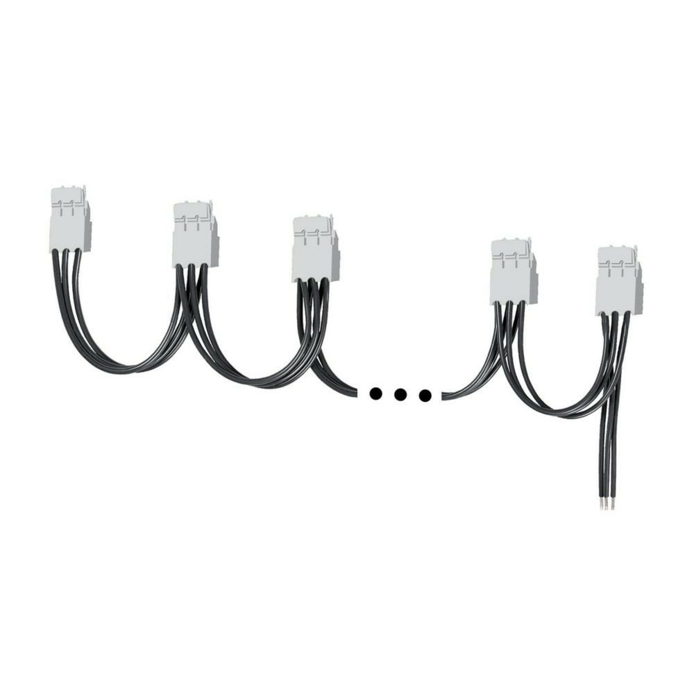 Drehstromverbinder Stecker EMS2-XBR-T-5 Drehstromverbinder Stecker EMS2-XBR-T-5