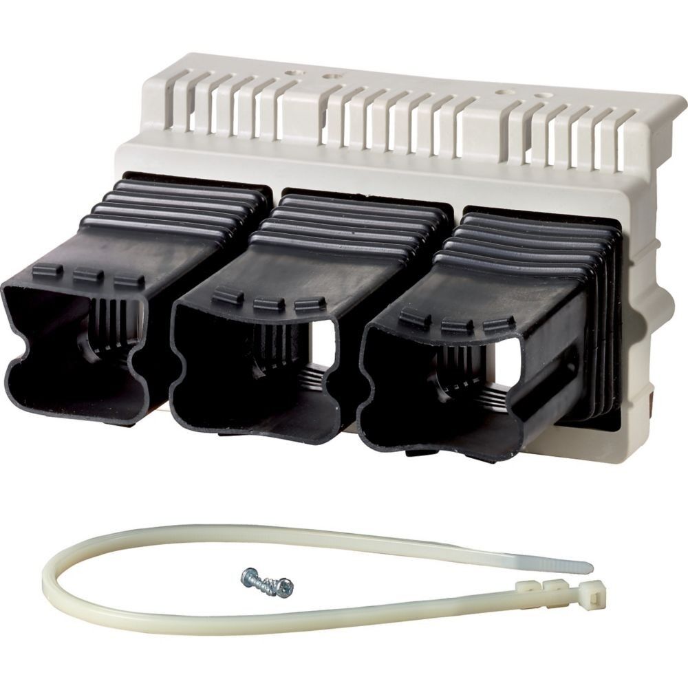Softstarter S8x1 SS-IP20-TU Softstarter S8x1 SS-IP20-TU