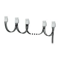 Drehstromverbinder Stecker EMS2-XBR-Z-4