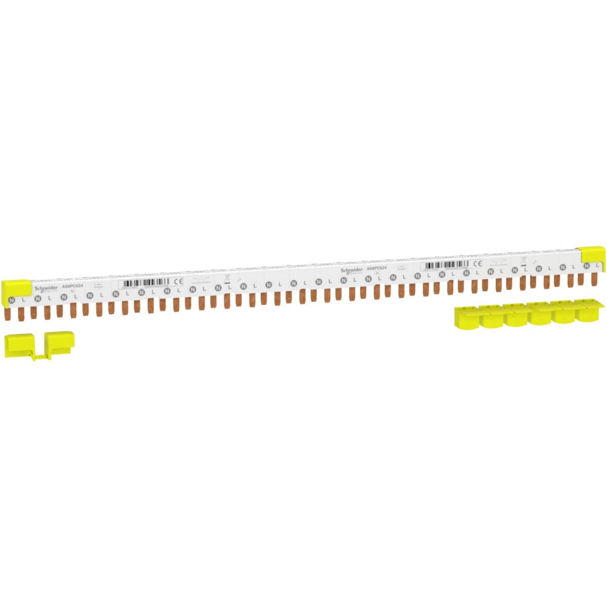 Phasenschiene Stift A9XPC624 Phasenschiene Stift A9XPC624