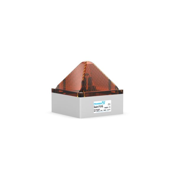 Blitzleuchte QUADRO F12SIL230ACAM Blitzleuchte QUADRO F12SIL230ACAM