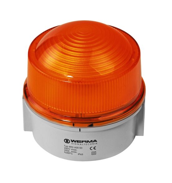 Doppel-Blitzleuchte BWM 897.300.68 Doppel-Blitzleuchte BWM 897.300.68