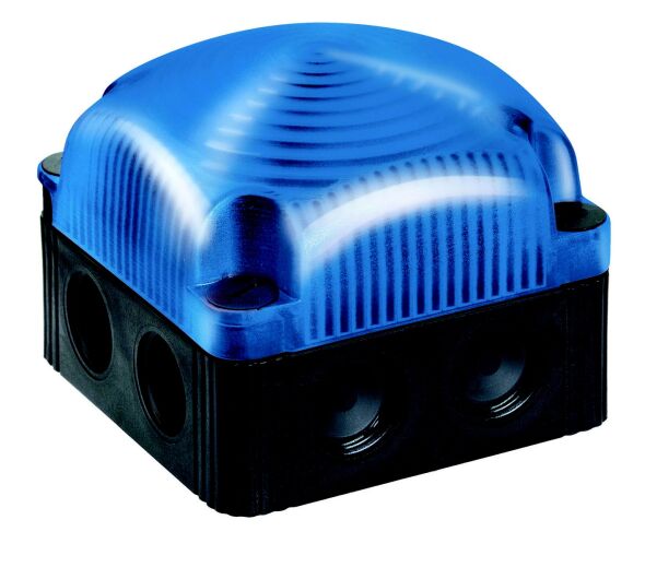 LED-EVS-Leuchte BWM 48VAC 853.520.66 LED-EVS-Leuchte BWM 48VAC 853.520.66
