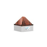 Blitzleuchte QUADRO F12SIL230ACAM