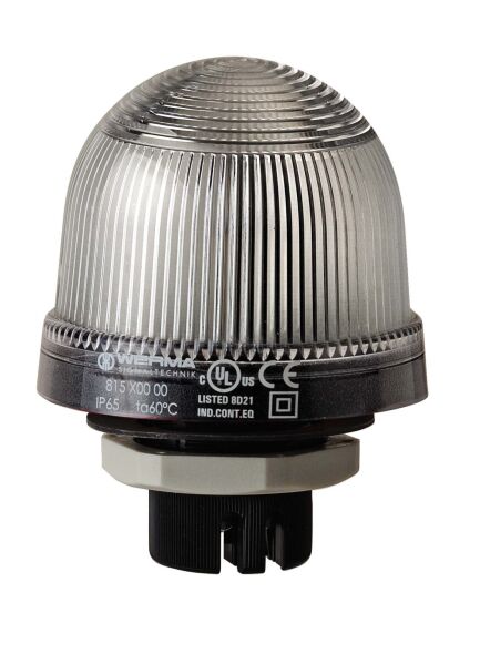 LED-Dauerleuchte EM 816.400.68 LED-Dauerleuchte EM 816.400.68
