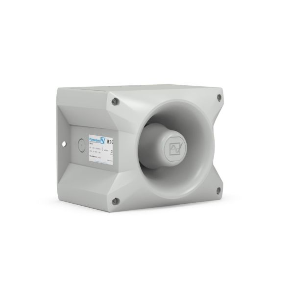 Schallgeber PA 10 95-265AC 7035 Schallgeber PA 10 95-265AC 7035