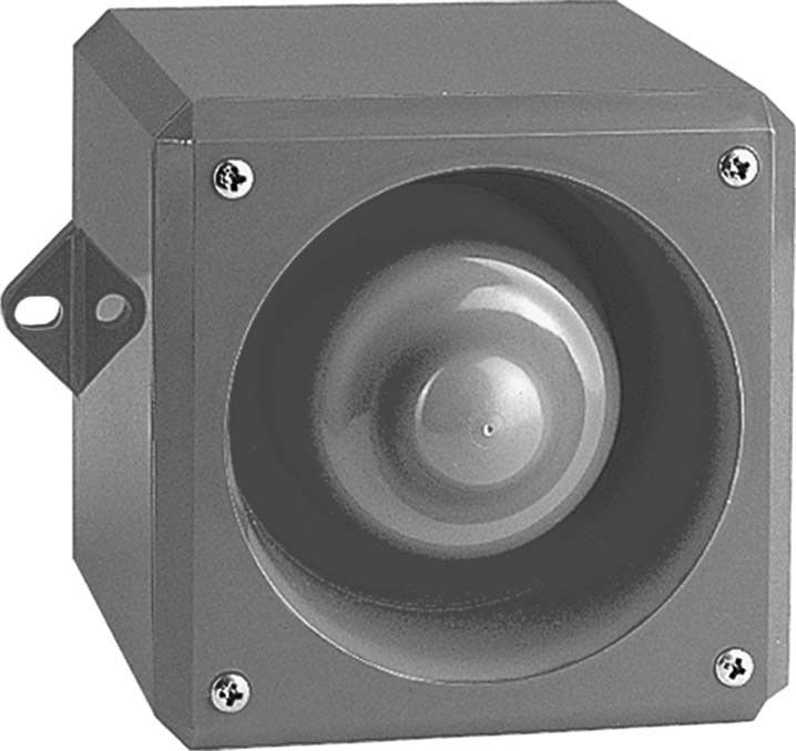Schallgeber AX05 9-60VDC Schallgeber AX05 9-60VDC