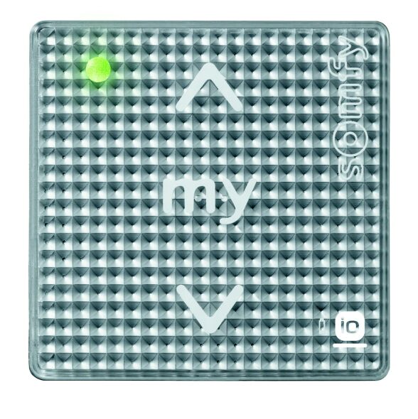 Funkwandsender 1 IN io 1811095 Funkwandsender 1 IN io 1811095