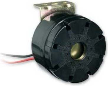 Kleinsirene BU1 24VDC Kleinsirene BU1 24VDC
