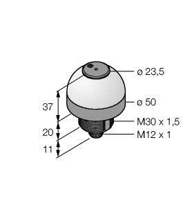 LED-Anzeige K50L2RGB7A1Q LED-Anzeige K50L2RGB7A1Q