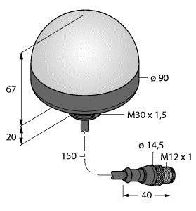 LED-Anzeige K90LBPQP LED-Anzeige K90LBPQP