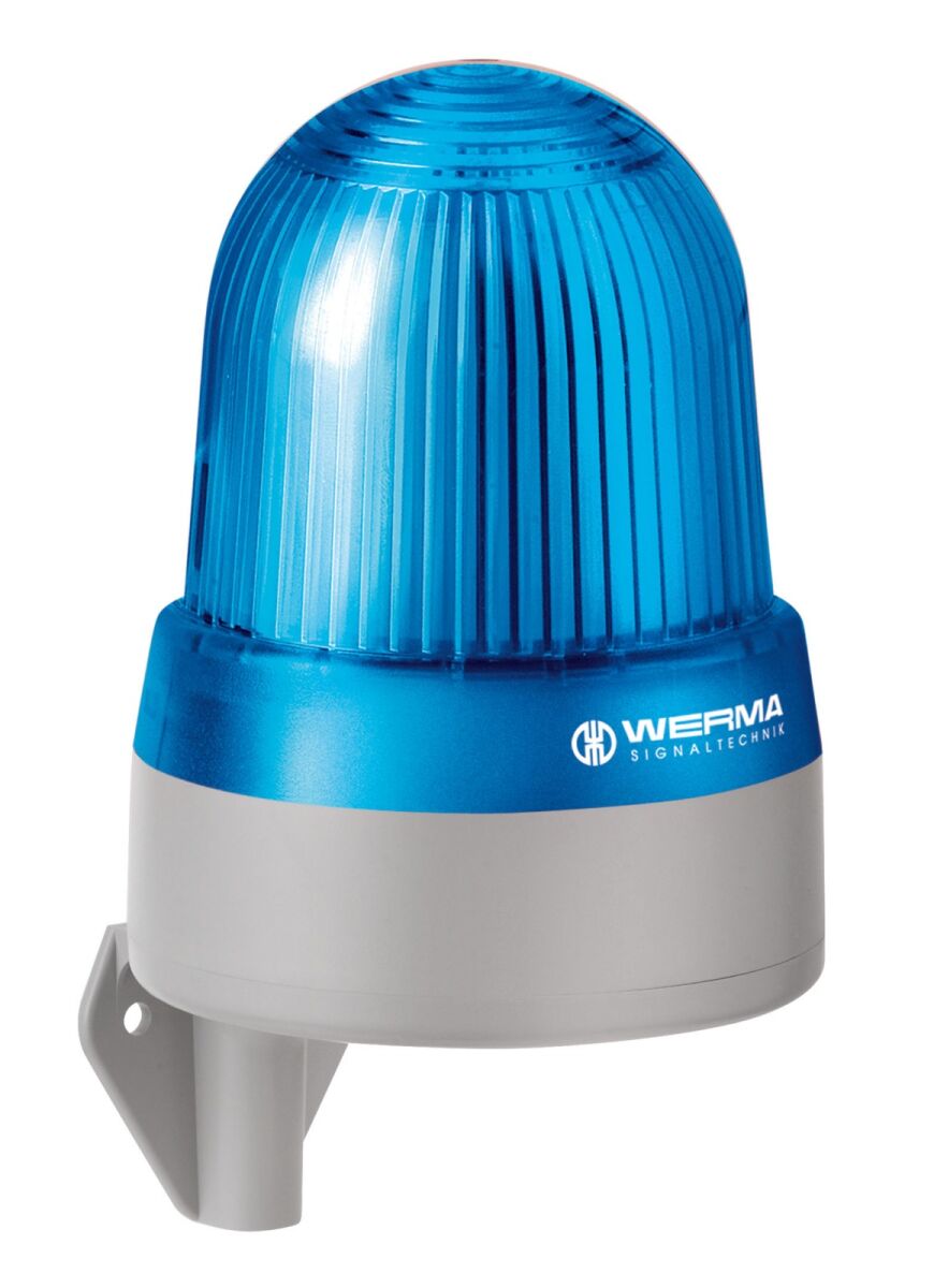 LED-Sirene WM 32 Töne 433.500.60 LED-Sirene WM 32 Töne 433.500.60